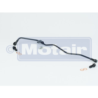 MOTAIR TURBOLADER 550240