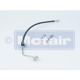 MOTAIR TURBOLADER 550251