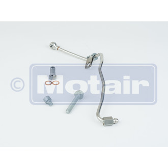 MOTAIR TURBOLADER 550257