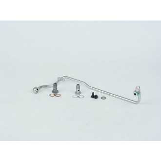 MOTAIR TURBOLADER 550262 MOTAIR TURBOLADER 550262