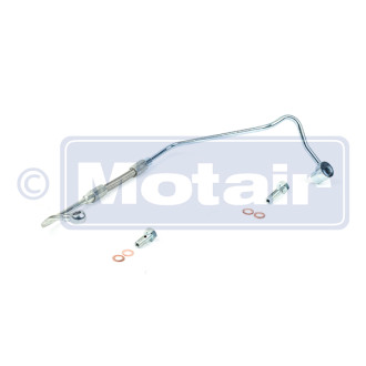 MOTAIR TURBOLADER 550275