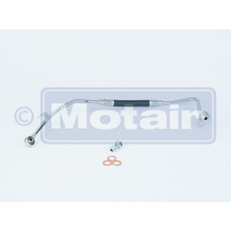 MOTAIR TURBOLADER 550470