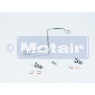 MOTAIR TURBOLADER 550690