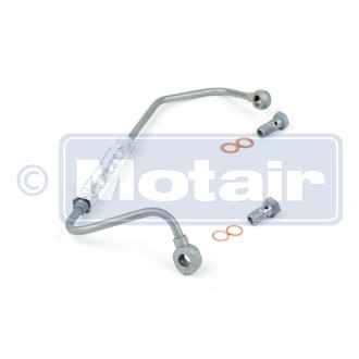 MOTAIR TURBOLADER 550866