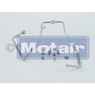 MOTAIR TURBOLADER 550995