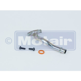 MOTAIR TURBOLADER 560221