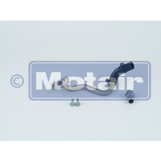 MOTAIR TURBOLADER 560331 MOTAIR TURBOLADER 560331