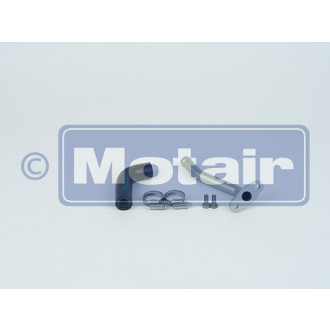 MOTAIR TURBOLADER 560437