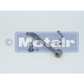 MOTAIR TURBOLADER 560500