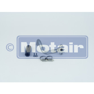 MOTAIR TURBOLADER 560547