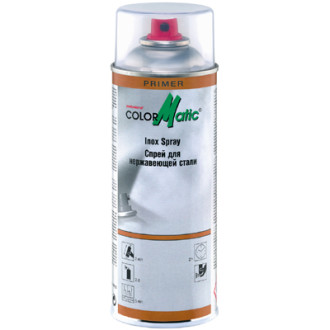 MOTIP CM Inox Spray  400ml