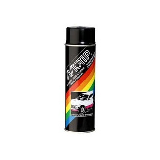 Motip UBS Spray lackierb. grau 500ml