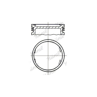 NÜRAL 87-118000-00