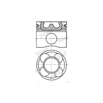 NÜRAL 87-126007-00