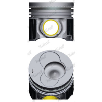 NÜRAL 87-421000-10