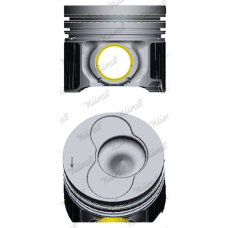 NÜRAL 87-421007-20