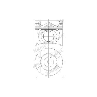 NÜRAL 87-422000-00