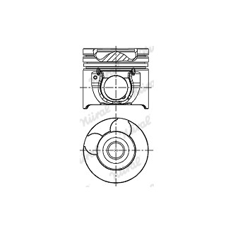 NÜRAL 87-431707-00
