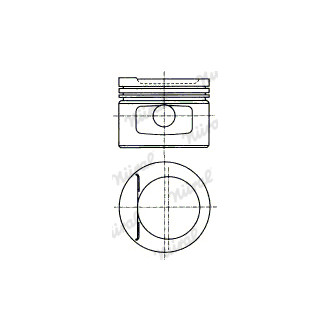 NÜRAL 87-501800-20