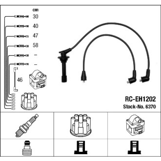NGK 6370