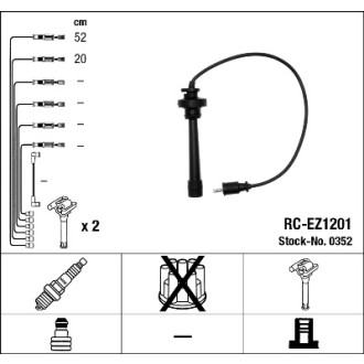 NGK 0352