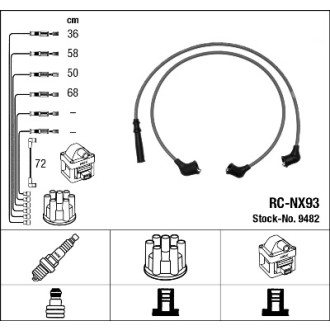 NGK 9482