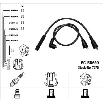 NGK 7375