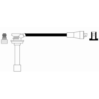 NGK 38823
