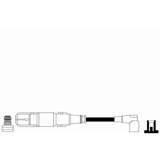 NGK 44097