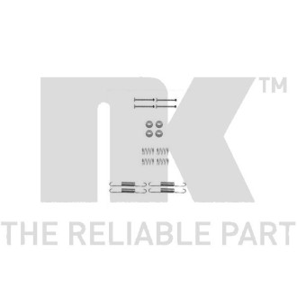 NK 7934880 NK 7934880