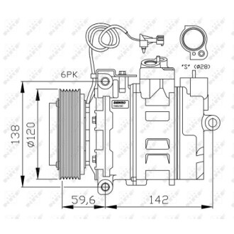 NRF 32377G NRF 32377G