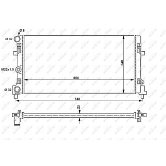 NRF 53024A