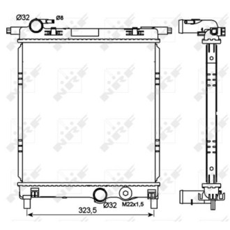 NRF 53101