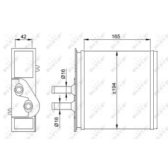 NRF 53204