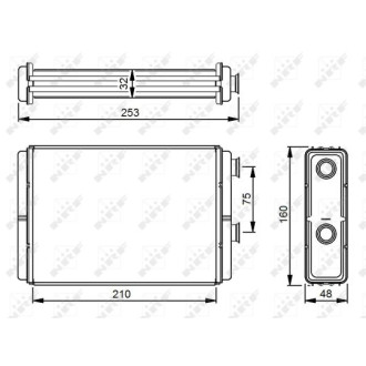 NRF 53233