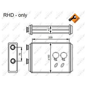 NRF 54224