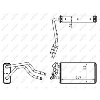 NRF 54227