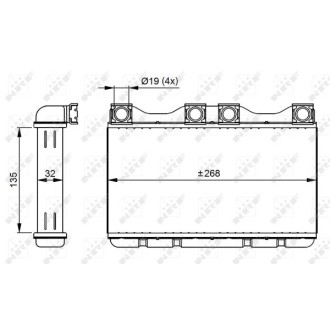 NRF 54283