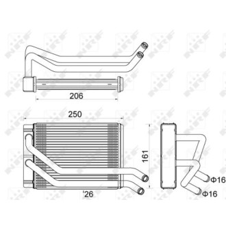 NRF 54313