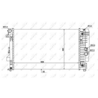 NRF 58440 NRF 58440