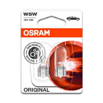 OSRAM 2825-02B