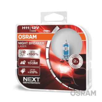 OSRAM 64211NL-HCB