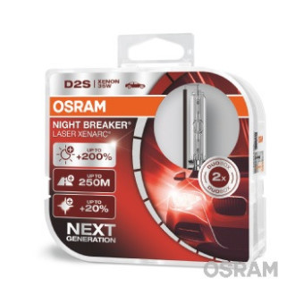 OSRAM 66240XNL-HCB