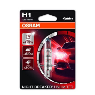 OSRAM 64150NBU-01B