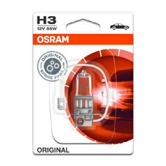 OSRAM 64151-01B