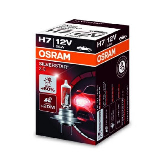 OSRAM 64210SV2