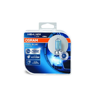 OSRAM 9006CBI-HCB