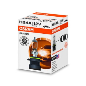 OSRAM 9006XS