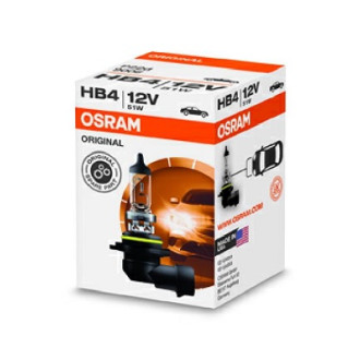 OSRAM 9006