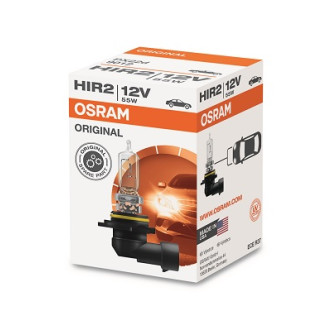 OSRAM 9012